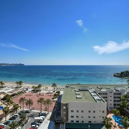 Homeincalpe Apolo XVI 2-11-52 Exterior foto
