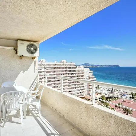 Homeincalpe Apolo XVI 2-11-52 Exterior foto