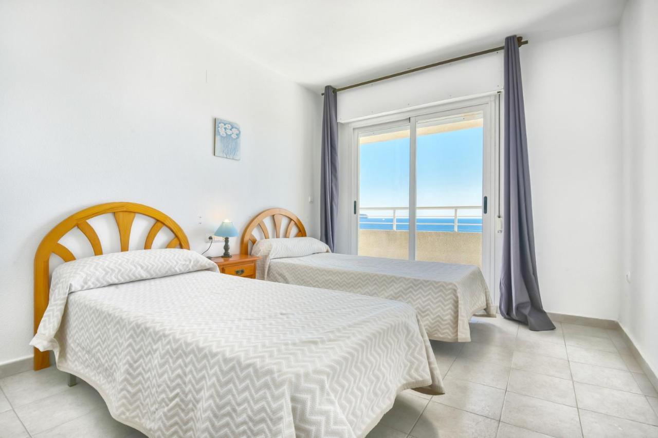 Homeincalpe Apolo Xvi 2-11-52 Apartament