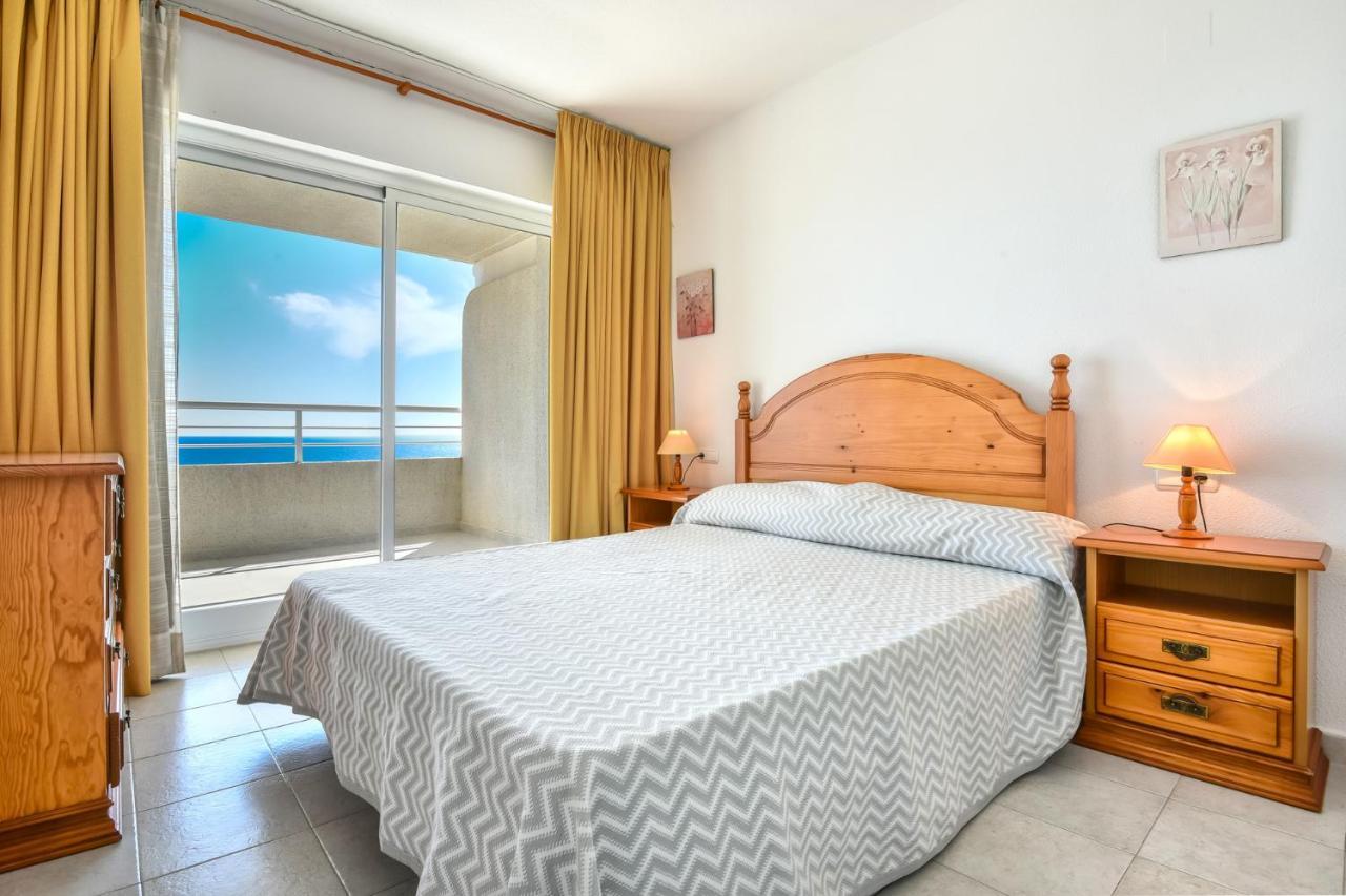 Homeincalpe Apolo Xvi 2-11-52 Apartament