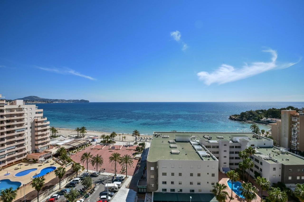 Homeincalpe Apolo Xvi 2-11-52 Apartment Calp