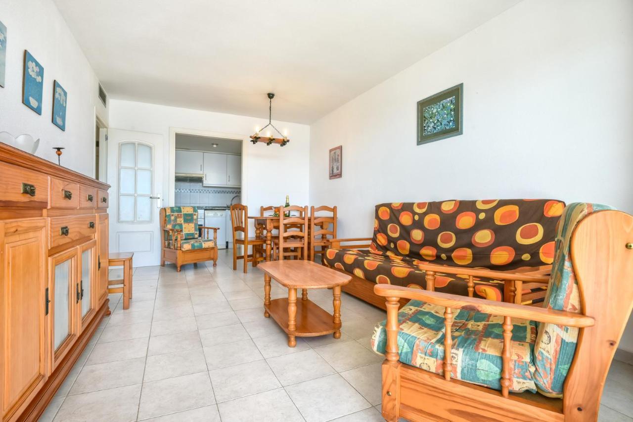 Apartament Homeincalpe Apolo Xvi 2-11-52